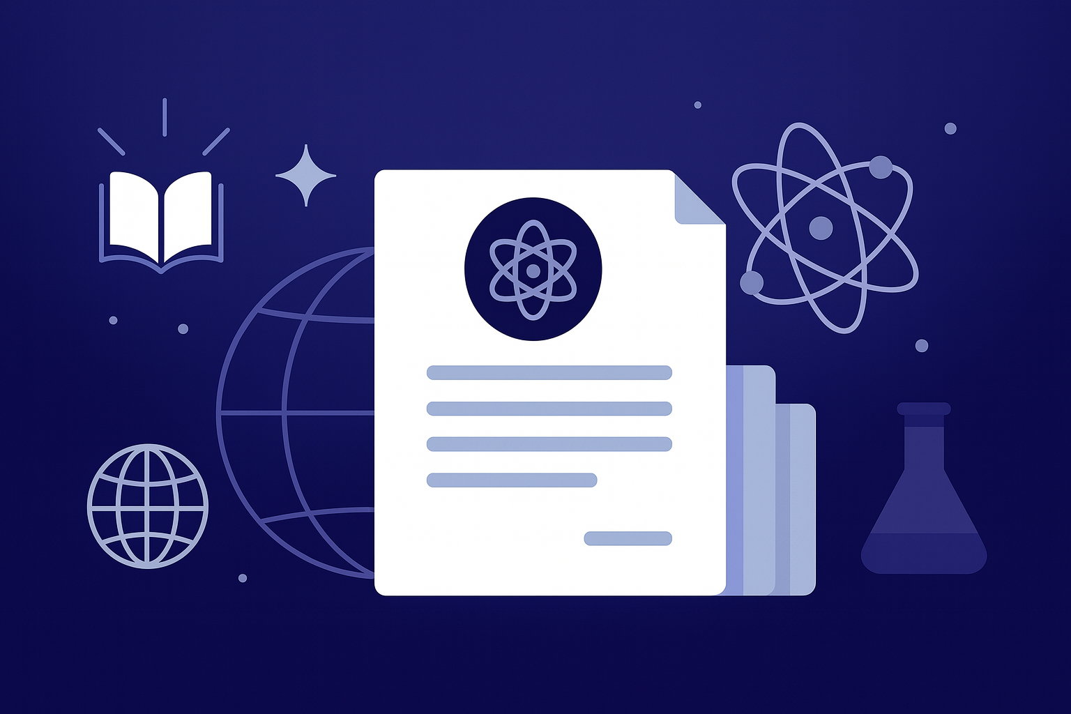 Документы Ассоциации «НАУКА»